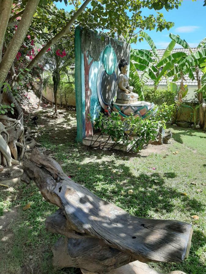 My Dream Maenam Bay View Villa Bophut Exterior photo